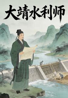 大靖水利师