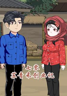 七零：苏青禾创业记