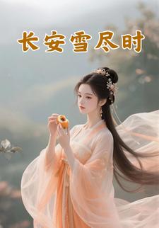 长安雪尽时