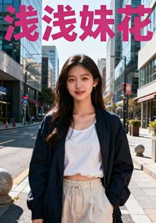 浅浅妹花