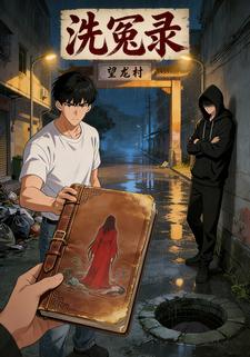 城中村洗冤录