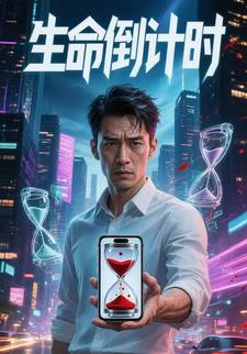生命倒计时