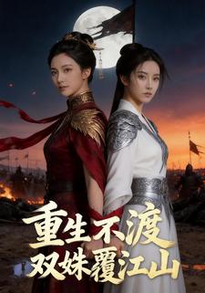 重生不渡：双姝覆江山