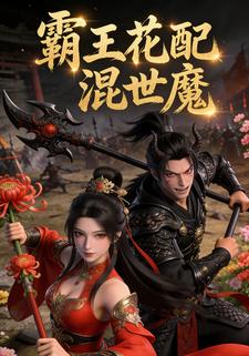 霸王花配混世魔