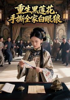 重生黑莲花，手撕全家白眼狼