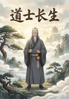 道士长生