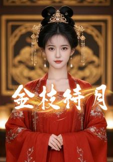 金枝待月