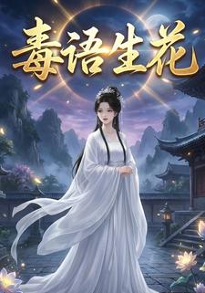 毒语生花