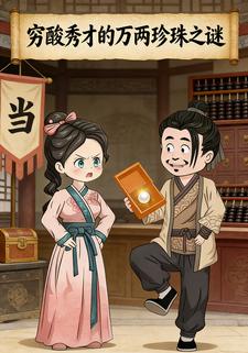 穷酸秀才的万两珍珠之谜