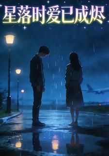 星落时爱已成烬