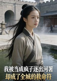 我被当成疯子逐出河署却成了全城的救命符