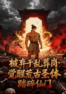 被弃于乱葬岗，觉醒荒古圣体踏碎仙门