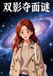 双影夺面谜