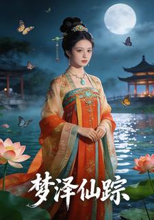 梦泽仙踪