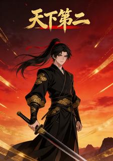 天下第二