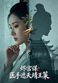 烬宫谋：医手遮天靖王策