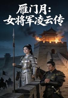 雁门月：女将军凌云传
