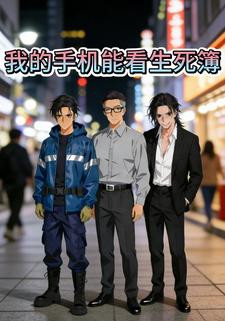 我的手机能看生死簿