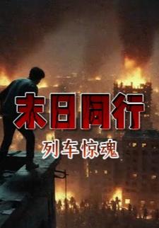 末日同行，列车惊魂