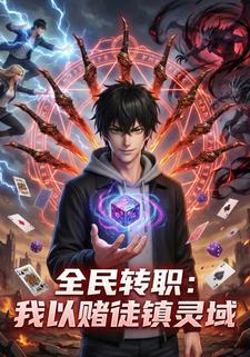 全民转职：我以赌徒镇灵域