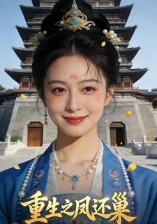 重生之凤还巢