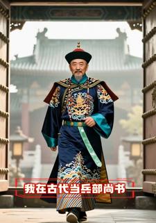 我在古代当兵部尚书