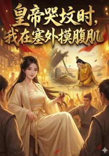 皇帝哭坟时，我在塞外摸腹肌