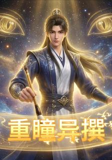 重瞳异撰