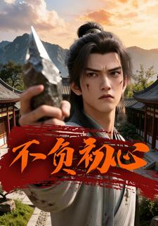 不负初心