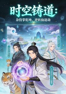 时空铸道：杂役掌乾坤，逆转仙途劫
