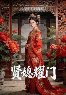 贤媳耀门