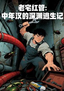 老宅红管：中年汉的深渊逃生记