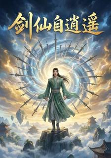 剑仙自逍遥