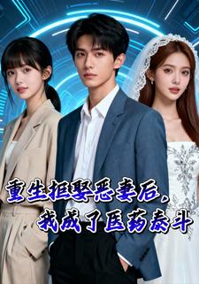 重生拒娶恶妻后，我成了医药泰斗