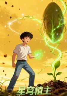 星穹植主