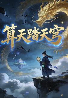 算天踏天穹