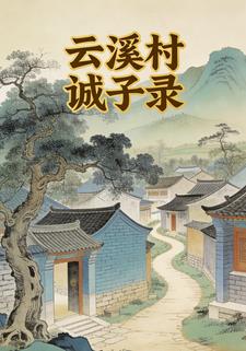 云溪村诚子录