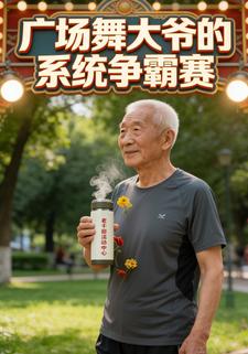 广场舞大爷的系统争霸赛