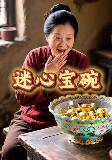 迷心宝碗
