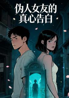 伪人女友的真心告白