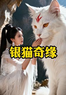 银猫奇缘