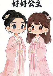 好好公主
