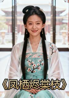 凤栖烬棠枝