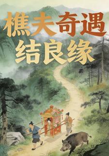 樵夫奇遇结良缘