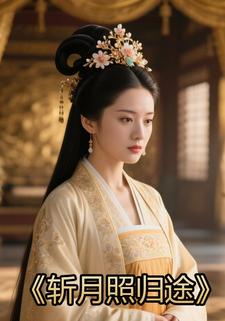 斩月照归途