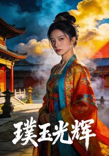 璞玉光辉