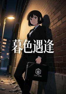 暮色遇逢