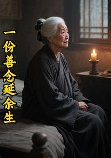 一份善念延余生