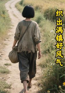 织出满镇好风气