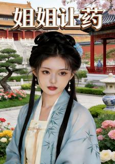 姐姐让药
